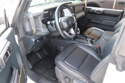 2024 Ford Bronco Badlands   - Photo 16 - Jacksonville, FL 32211