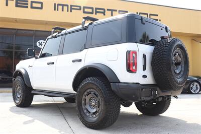 2024 Ford Bronco Badlands   - Photo 5 - Jacksonville, FL 32211