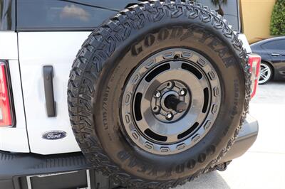 2024 Ford Bronco Badlands   - Photo 15 - Jacksonville, FL 32211