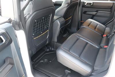 2024 Ford Bronco Badlands   - Photo 22 - Jacksonville, FL 32211
