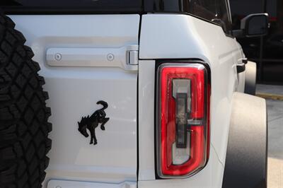 2024 Ford Bronco Badlands   - Photo 13 - Jacksonville, FL 32211