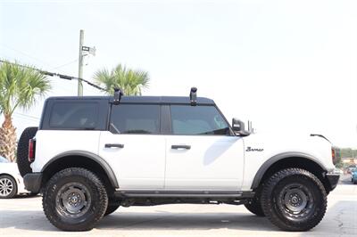 2024 Ford Bronco Badlands   - Photo 8 - Jacksonville, FL 32211