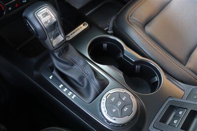 2024 Ford Bronco Badlands   - Photo 45 - Jacksonville, FL 32211