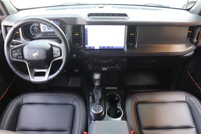 2024 Ford Bronco Badlands   - Photo 30 - Jacksonville, FL 32211