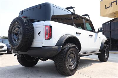2024 Ford Bronco Badlands   - Photo 7 - Jacksonville, FL 32211
