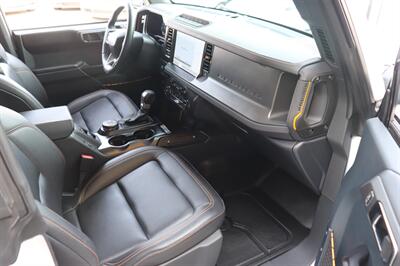 2024 Ford Bronco Badlands   - Photo 18 - Jacksonville, FL 32211