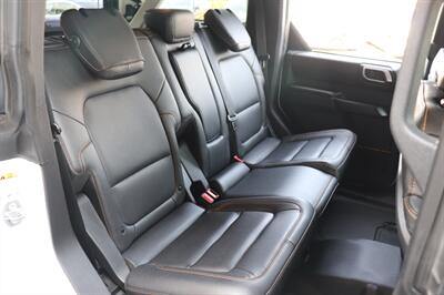 2024 Ford Bronco Badlands   - Photo 21 - Jacksonville, FL 32211