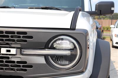 2024 Ford Bronco Badlands   - Photo 12 - Jacksonville, FL 32211