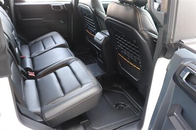 2024 Ford Bronco Badlands   - Photo 20 - Jacksonville, FL 32211