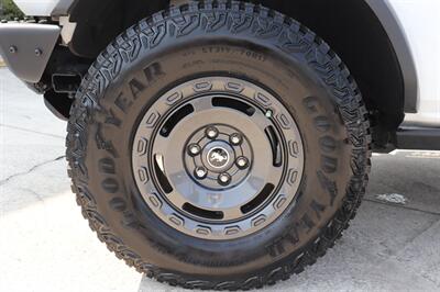 2024 Ford Bronco Badlands   - Photo 10 - Jacksonville, FL 32211