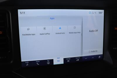 2024 Ford Bronco Badlands   - Photo 37 - Jacksonville, FL 32211