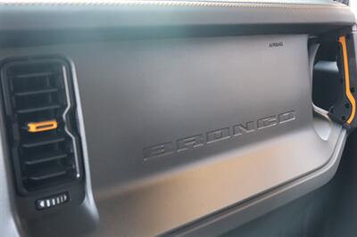 2024 Ford Bronco Badlands   - Photo 43 - Jacksonville, FL 32211