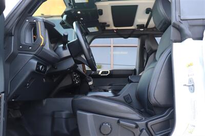 2024 Ford Bronco Badlands   - Photo 24 - Jacksonville, FL 32211