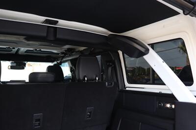 2024 Ford Bronco Badlands   - Photo 63 - Jacksonville, FL 32211