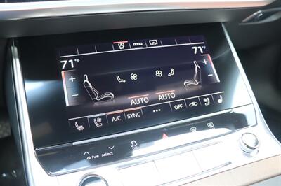 2025 Audi A6 quattro Premium Plus 55 T S-Line - Photo 20 - Jacksonville, FL 32211
