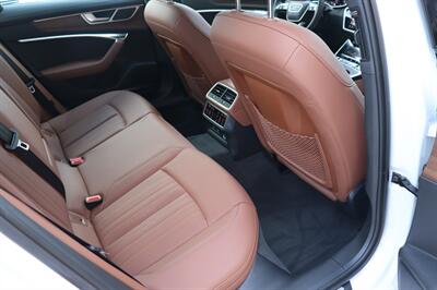 2025 Audi A6 quattro Premium Plus 55 T S-Line - Photo 13 - Jacksonville, FL 32211