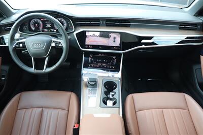2025 Audi A6 quattro Premium Plus 55 T S-Line - Photo 15 - Jacksonville, FL 32211