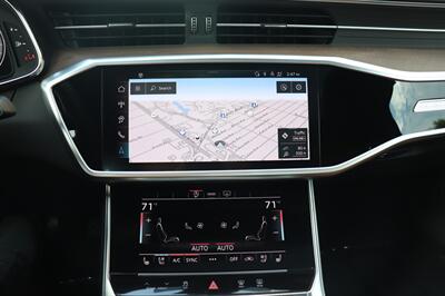 2025 Audi A6 quattro Premium Plus 55 T S-Line - Photo 19 - Jacksonville, FL 32211