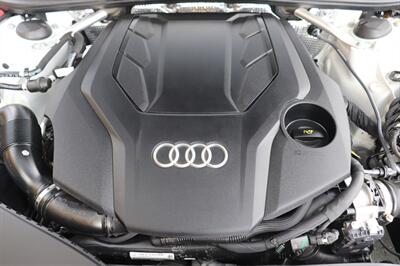 2025 Audi A6 quattro Premium Plus 55 T S-Line - Photo 32 - Jacksonville, FL 32211