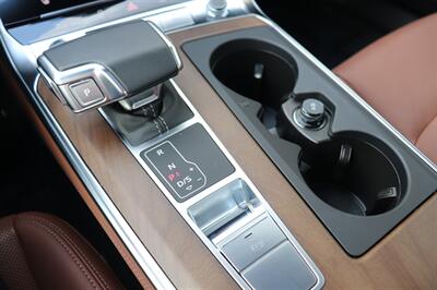 2025 Audi A6 quattro Premium Plus 55 T S-Line - Photo 21 - Jacksonville, FL 32211