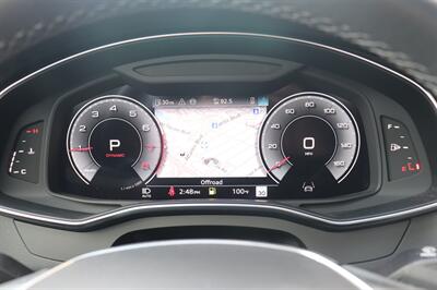 2025 Audi A6 quattro Premium Plus 55 T S-Line - Photo 22 - Jacksonville, FL 32211