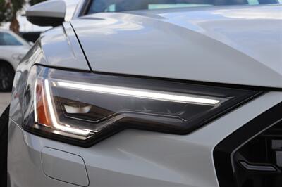 2025 Audi A6 quattro Premium Plus 55 T S-Line - Photo 34 - Jacksonville, FL 32211