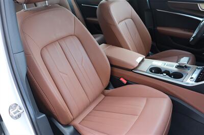 2025 Audi A6 quattro Premium Plus 55 T S-Line - Photo 12 - Jacksonville, FL 32211