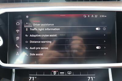 2025 Audi A6 quattro Premium Plus 55 T S-Line - Photo 26 - Jacksonville, FL 32211