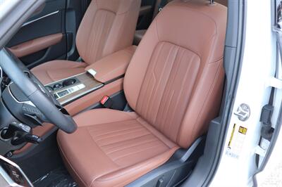 2025 Audi A6 quattro Premium Plus 55 T S-Line - Photo 10 - Jacksonville, FL 32211