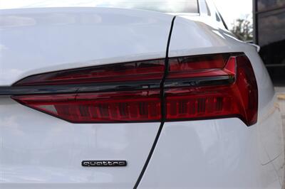 2025 Audi A6 quattro Premium Plus 55 T S-Line - Photo 35 - Jacksonville, FL 32211