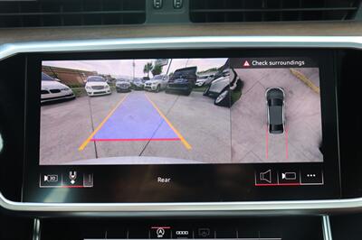 2025 Audi A6 quattro Premium Plus 55 T S-Line - Photo 25 - Jacksonville, FL 32211