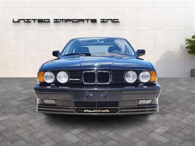 1990 BMW Alpina B10 Biturbo - Photo 8 - Jacksonville, FL 32211