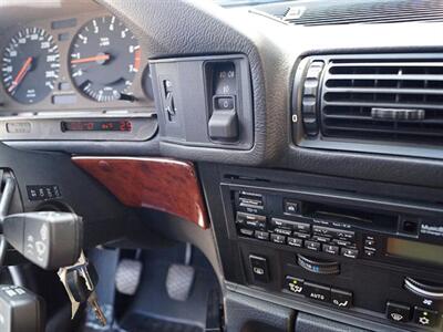 1990 BMW Alpina B10 Biturbo - Photo 45 - Jacksonville, FL 32211