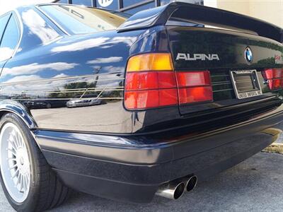 1990 BMW Alpina B10 Biturbo - Photo 11 - Jacksonville, FL 32211