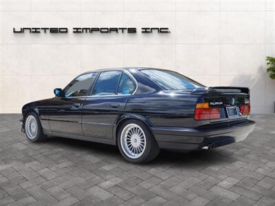 1990 BMW Alpina B10 Biturbo - Photo 3 - Jacksonville, FL 32211
