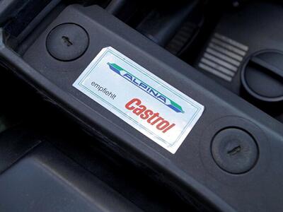 1990 BMW Alpina B10 Biturbo - Photo 40 - Jacksonville, FL 32211