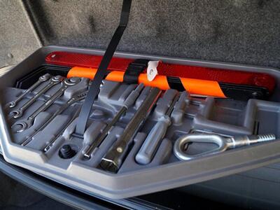 1990 BMW Alpina B10 Biturbo - Photo 50 - Jacksonville, FL 32211