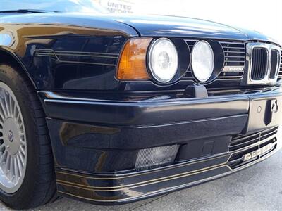 1990 BMW Alpina B10 Biturbo - Photo 9 - Jacksonville, FL 32211