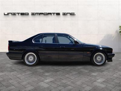 1990 BMW Alpina B10 Biturbo - Photo 6 - Jacksonville, FL 32211