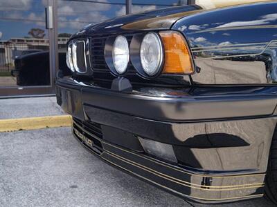 1990 BMW Alpina B10 Biturbo - Photo 10 - Jacksonville, FL 32211