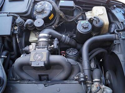 1990 BMW Alpina B10 Biturbo - Photo 37 - Jacksonville, FL 32211