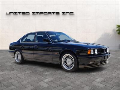 1990 BMW Alpina B10 Biturbo - Photo 7 - Jacksonville, FL 32211