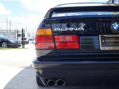 1990 BMW Alpina B10 Biturbo - Photo 13 - Jacksonville, FL 32211