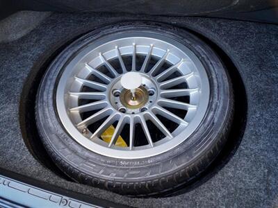 1990 BMW Alpina B10 Biturbo - Photo 49 - Jacksonville, FL 32211