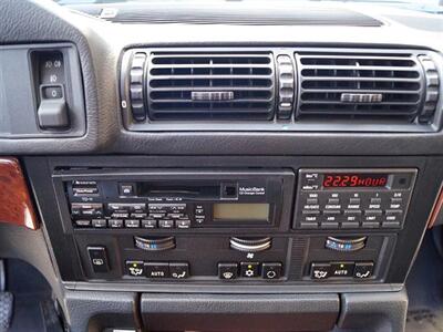 1990 BMW Alpina B10 Biturbo - Photo 46 - Jacksonville, FL 32211