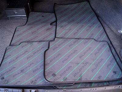 1990 BMW Alpina B10 Biturbo - Photo 51 - Jacksonville, FL 32211