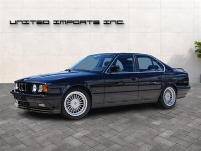 1990 BMW Alpina B10 Biturbo - Photo 1 - Jacksonville, FL 32211