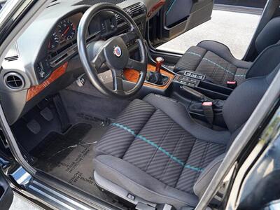 1990 BMW Alpina B10 Biturbo - Photo 14 - Jacksonville, FL 32211