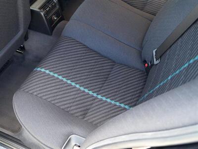 1990 BMW Alpina B10 Biturbo - Photo 23 - Jacksonville, FL 32211