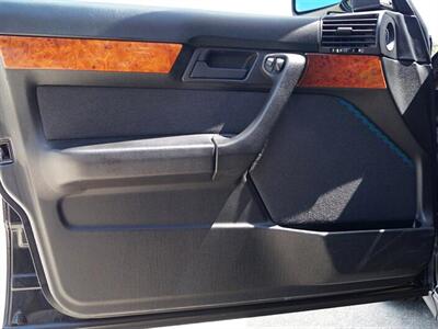 1990 BMW Alpina B10 Biturbo - Photo 18 - Jacksonville, FL 32211